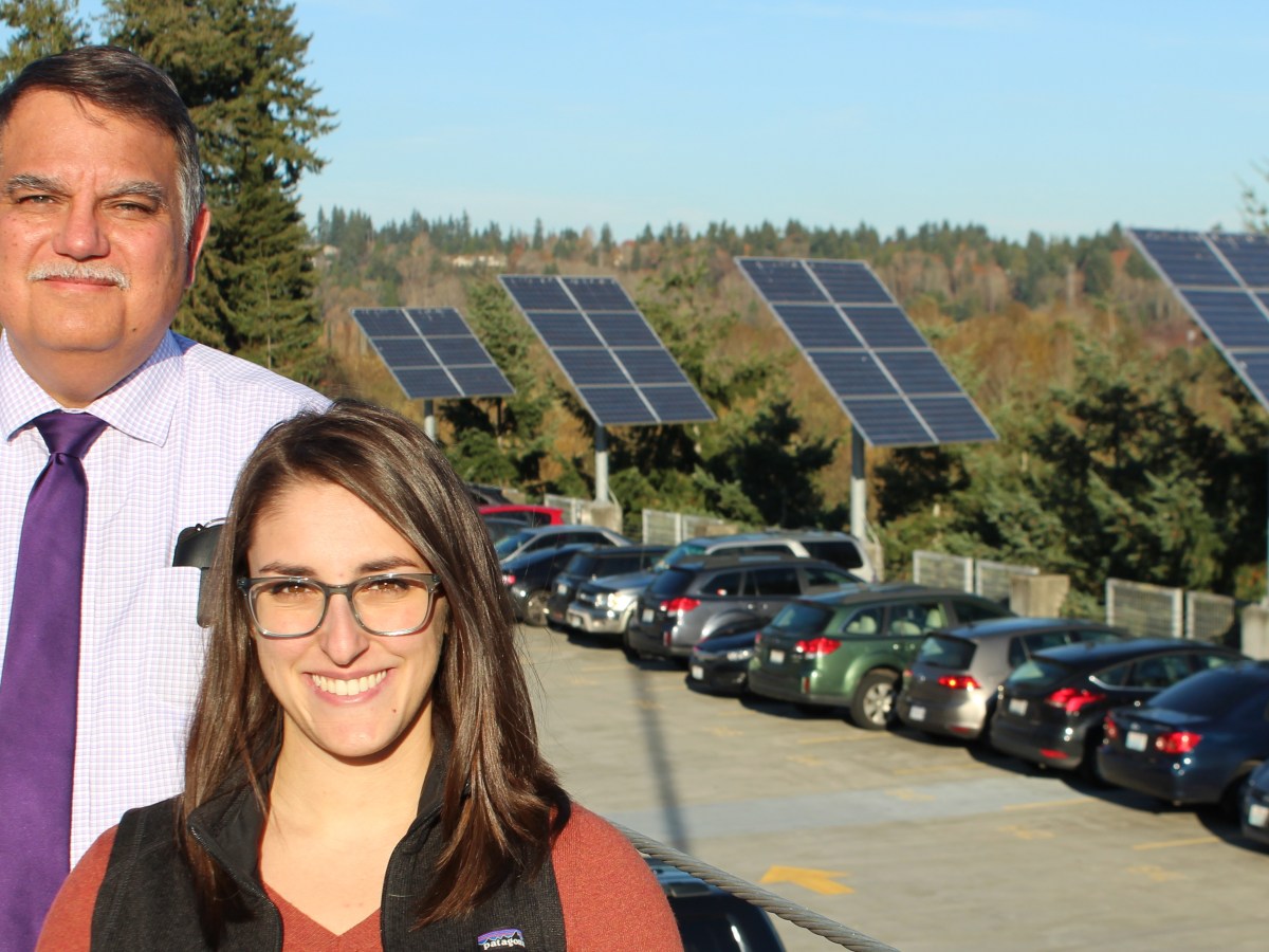 The Fight against Climate Change Storms&nbsp;UWB