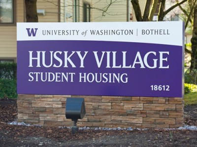 Providing Affordable Housing for Students on&nbsp;Campus