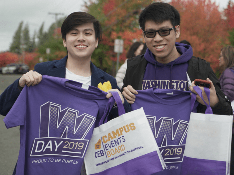 Student Engagement on Campus: Activities and Campus&nbsp;Events