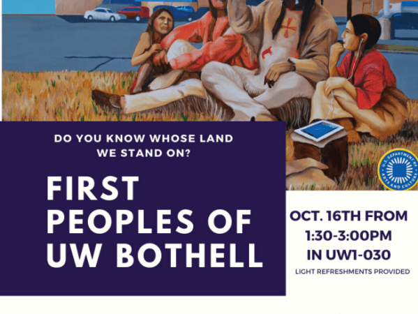 Taking Back the Narrative: SJO&nbsp;Event