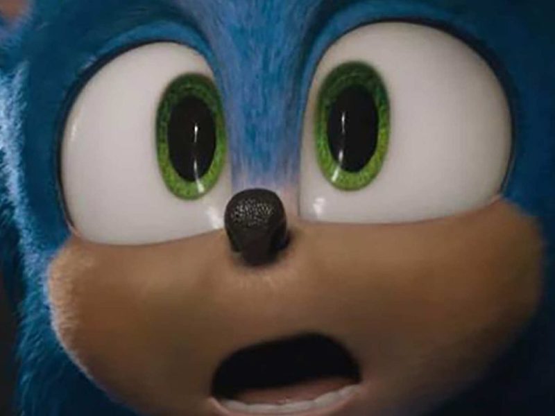 Sonic the Hedgehog: Video Game&nbsp;Movies